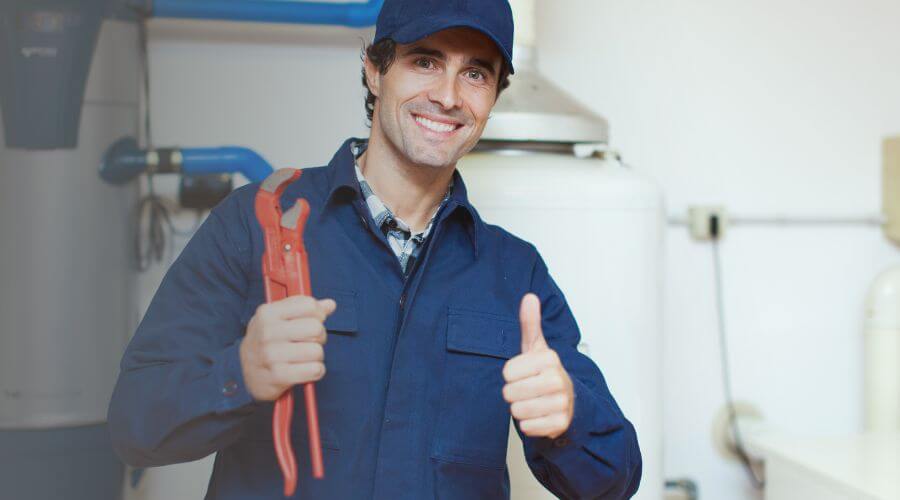 Professional emergency plumbing in Cusseta, GA